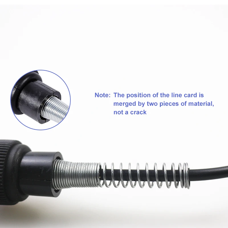 Новый тестер цепи автомобиля ручка Напряжение Электрический автоматический