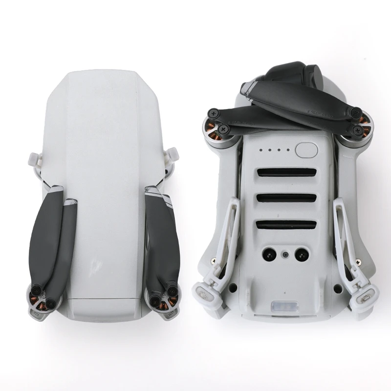 

For DJI Mavic Mini Extended Landing Gear Leg Foldable Support Protector Extensions Leg Stabilizers for DJI Mavic Mini Accessorie