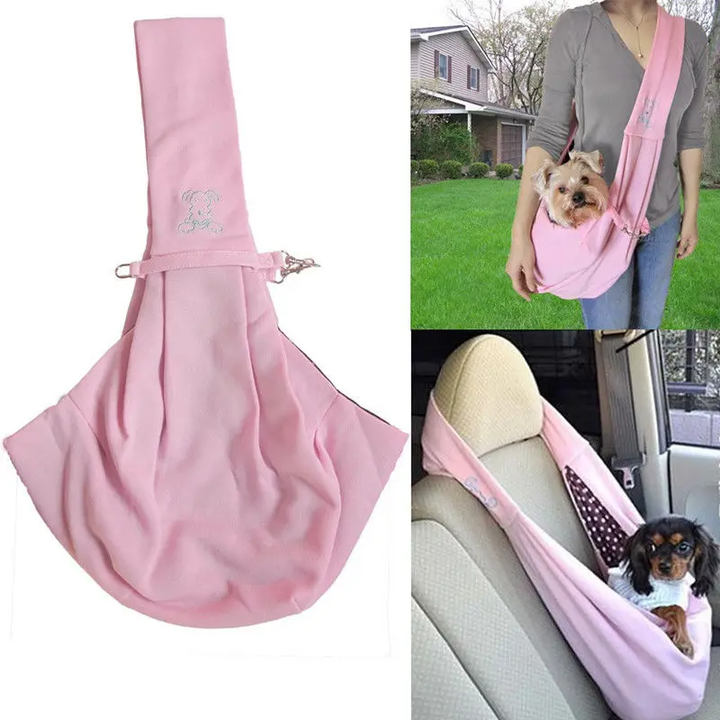 

Puppy Kitten Pet/portable Pet Bag/pet Out Diagonal Bag/pet Supplies Pet Carrier Backpack Pet Carrier Dog Stuff