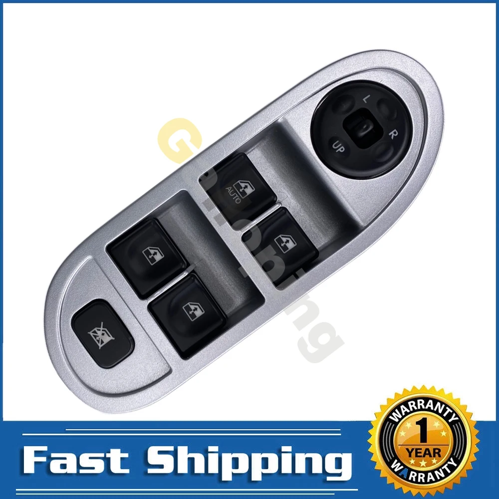 Автомобильные аксессуары кнопка управления электрическим стеклом для JAC J3