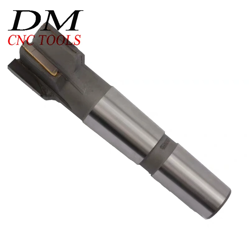 

Фреза карбидная коническая 45W2, для обработки стальных деталей диаметром 45 мм, 29 мм, 170 мм, 1 шт.