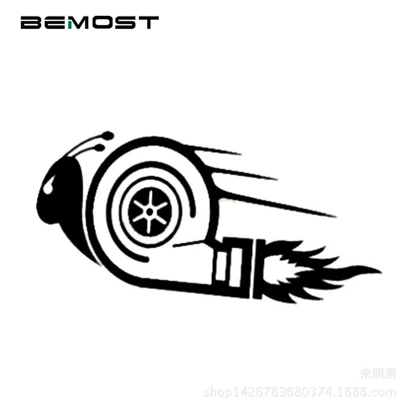 Виниловые водонепроницаемые Авто наклейки BEMOST speed для стайлинга автомобиля