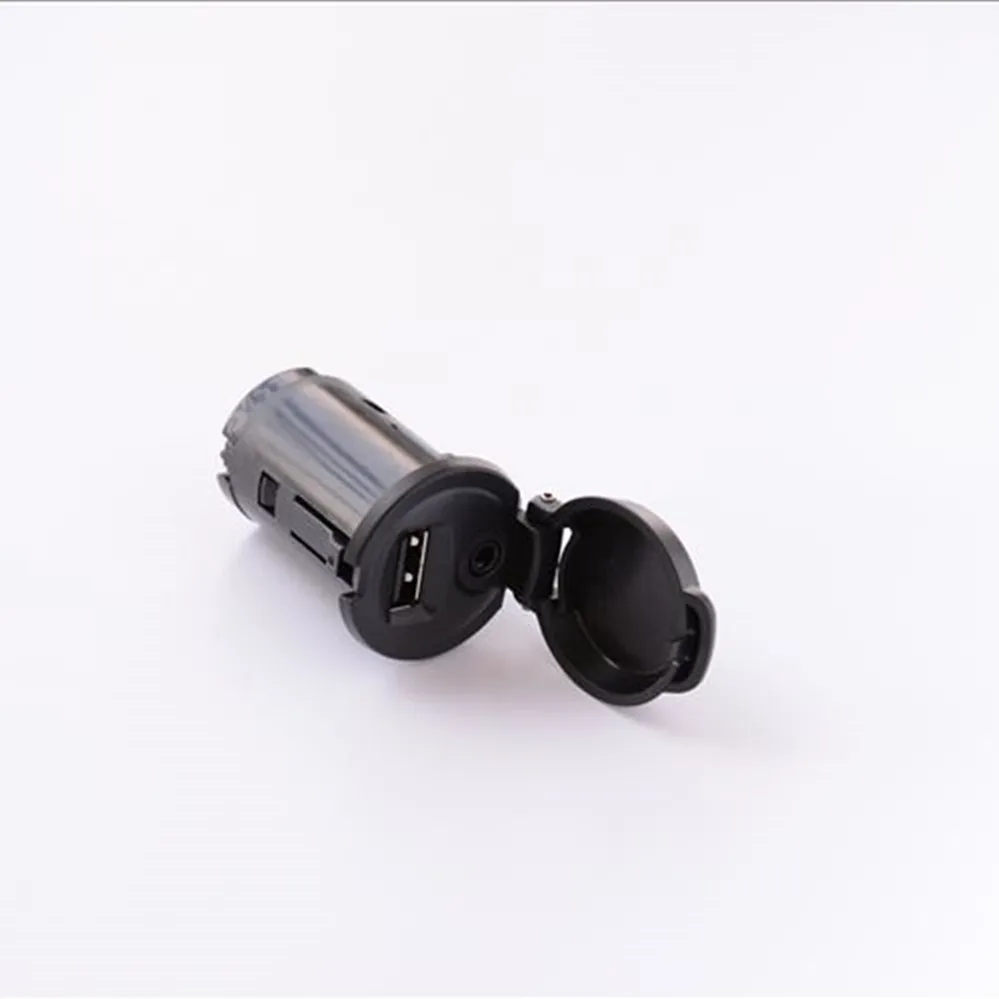 Автомобильный USB-выключатель для Citroen C2 C4 Peugeot 207 307 308 408 4008 | Автомобили и мотоциклы