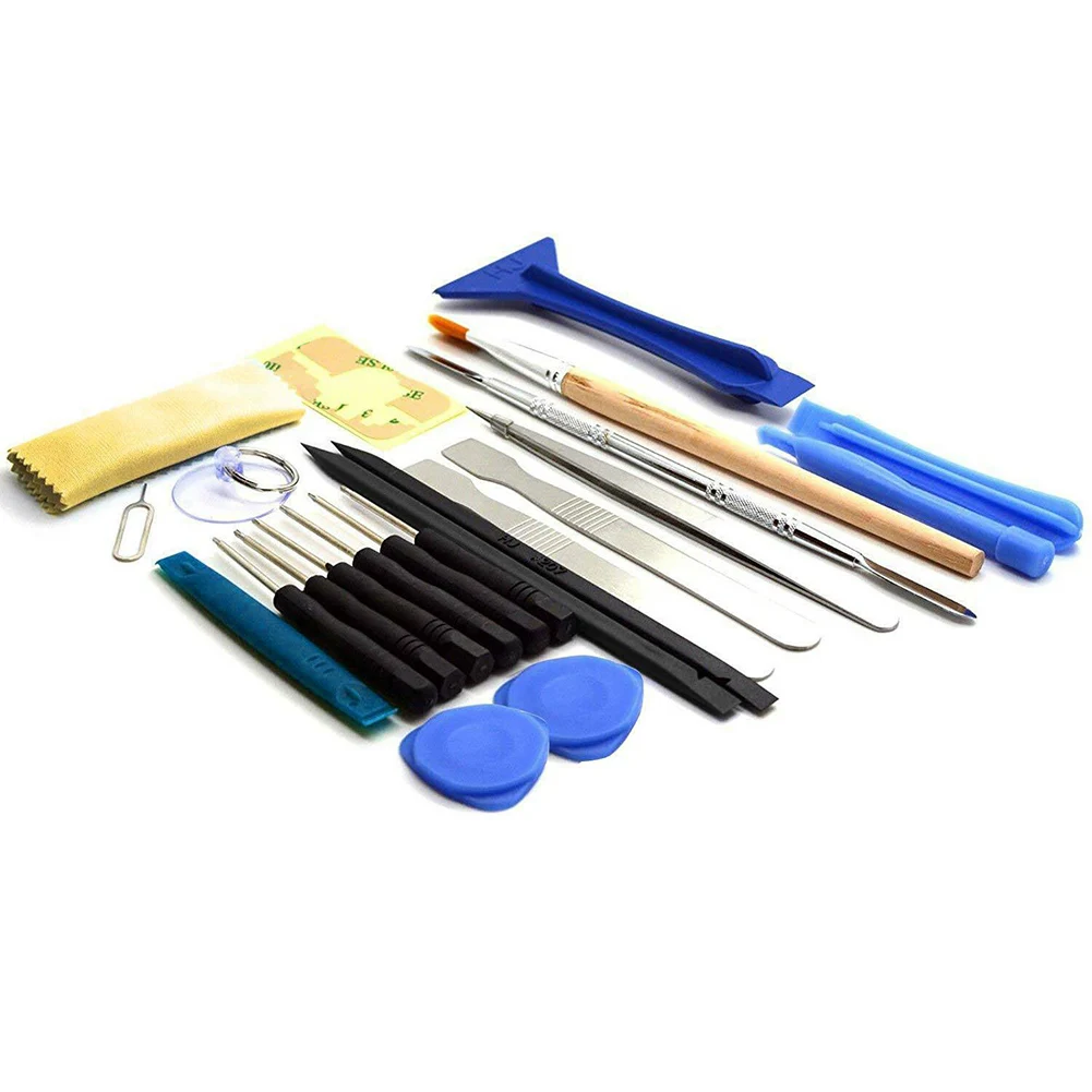 Детали 23 в 1 набор инструментов для ремонта инструмент открывания Набор отверток