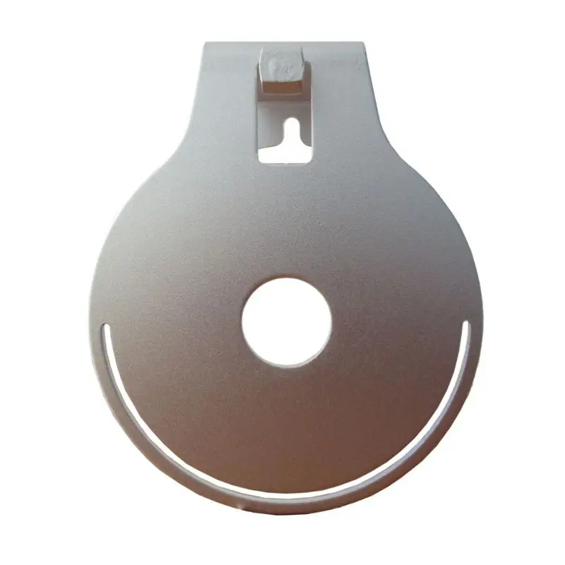 

Upgraded Version Aluminum Stand Holder Wall Mount Bracket for HomePod Speaker P9YE