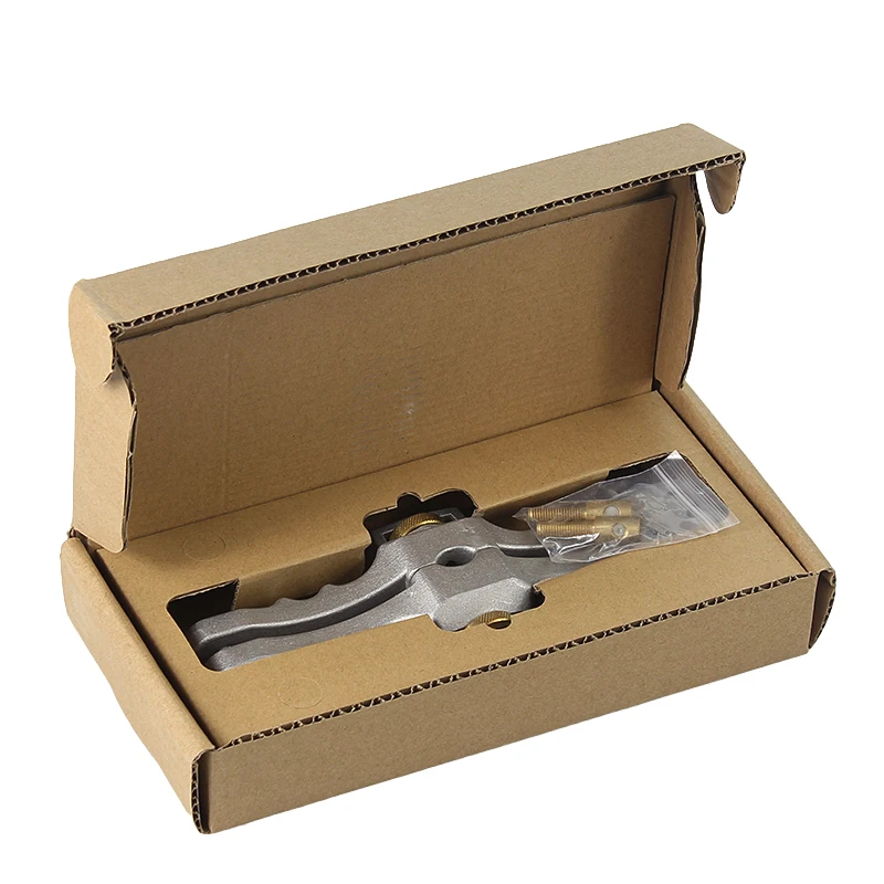 Longitudinal Opening Knife Longitudinal Sheath Cable Slitter Fiber Optical Cable Stripper SI-01 Cable cutter ftth tool