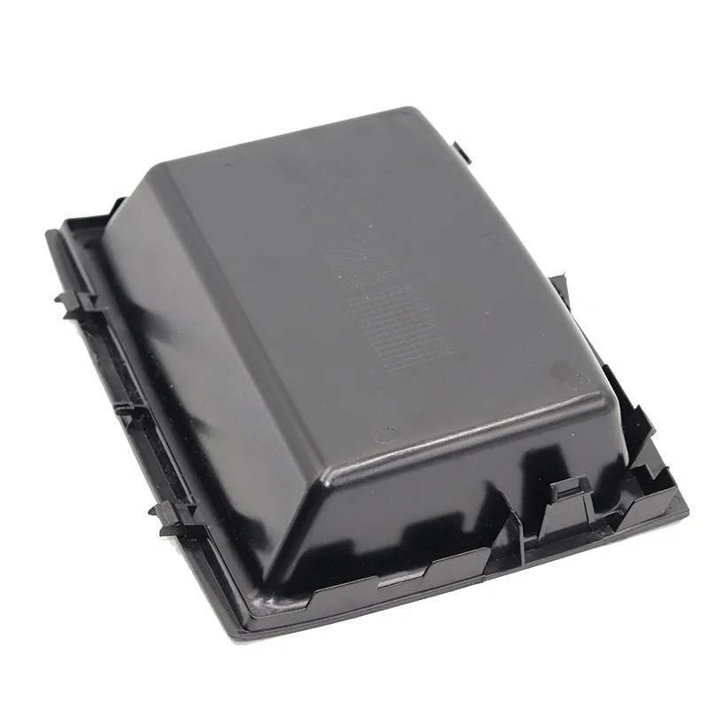 Для панелей; хранение лоток отделение для мусора коробка с крышкой для VW POLO 2002-2010