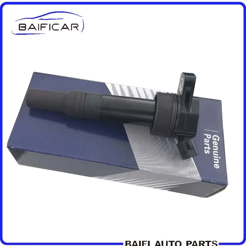 Новинка от Baificar настоящая катушка зажигания 27300 2E000 273002E000 для Hyundai Elantra Kia Soul Forte 2011