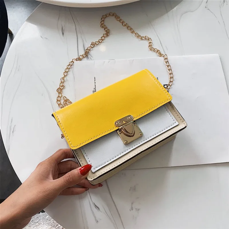 Французская нишевая сумка Иностранная женская новинка 2020 Корейская версия