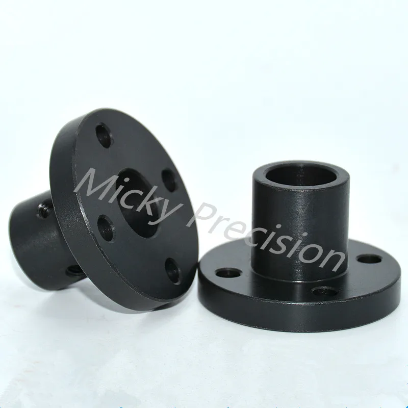 Вал поддерживает фланцевое крепление с толстой втулкой|Булавки| |