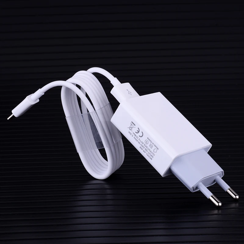 Зарядный кабель Micro usb Type C для Samsung A5 A7 2017 A50 A20e LG Stylo 5 Q70 G8 ThinQ Oppo Reno Realme Q X|Зарядные