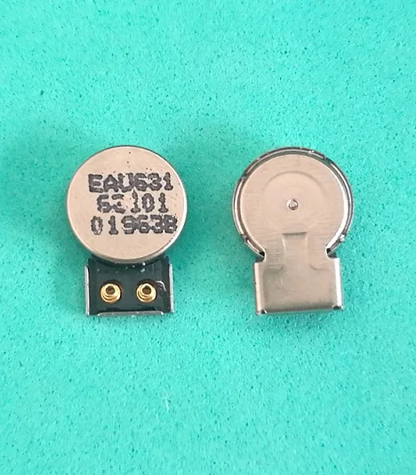 Для LG G6 вибромотор гибкий кабель Вибрационный бесшумный модуль Запасная