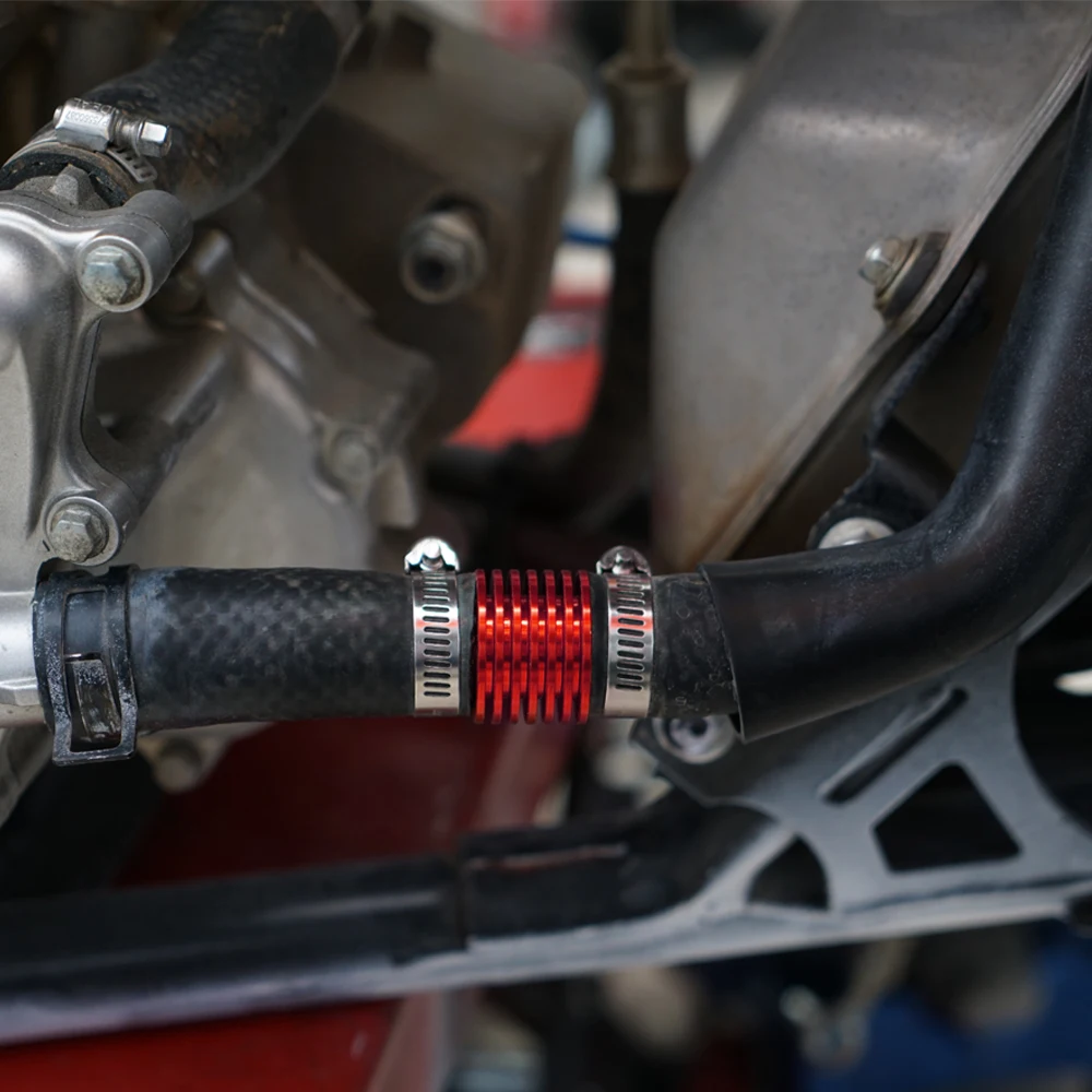 Водный охладитель для Honda 125 650 CC XR CR CRF 150 200 230 250 300 350 400 450 500 550 600| |