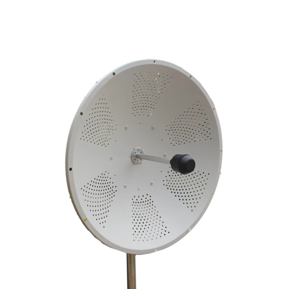 

hot sale 2ft 20km 5.8ghz 29dbi outdoor wifi wireless antenna