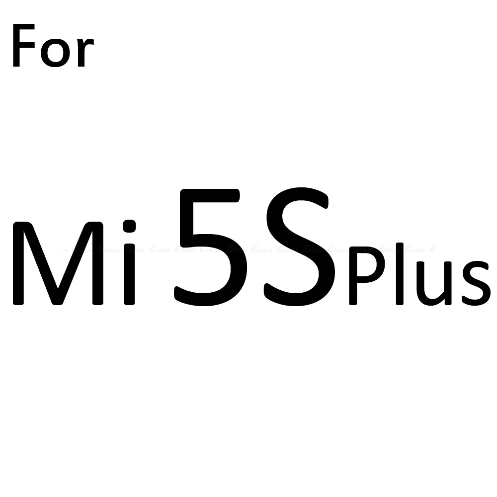 Антенна сигнала Wifi антенна гибкий кабель лента для Xiaomi Mi 8 SE A2 A1 6 5 5S Plus 4 4S 4C 4i Mix 2S Max 2 PocoPhone F1 запчасти - Цвет: For Xiaomi Mi5S Plus