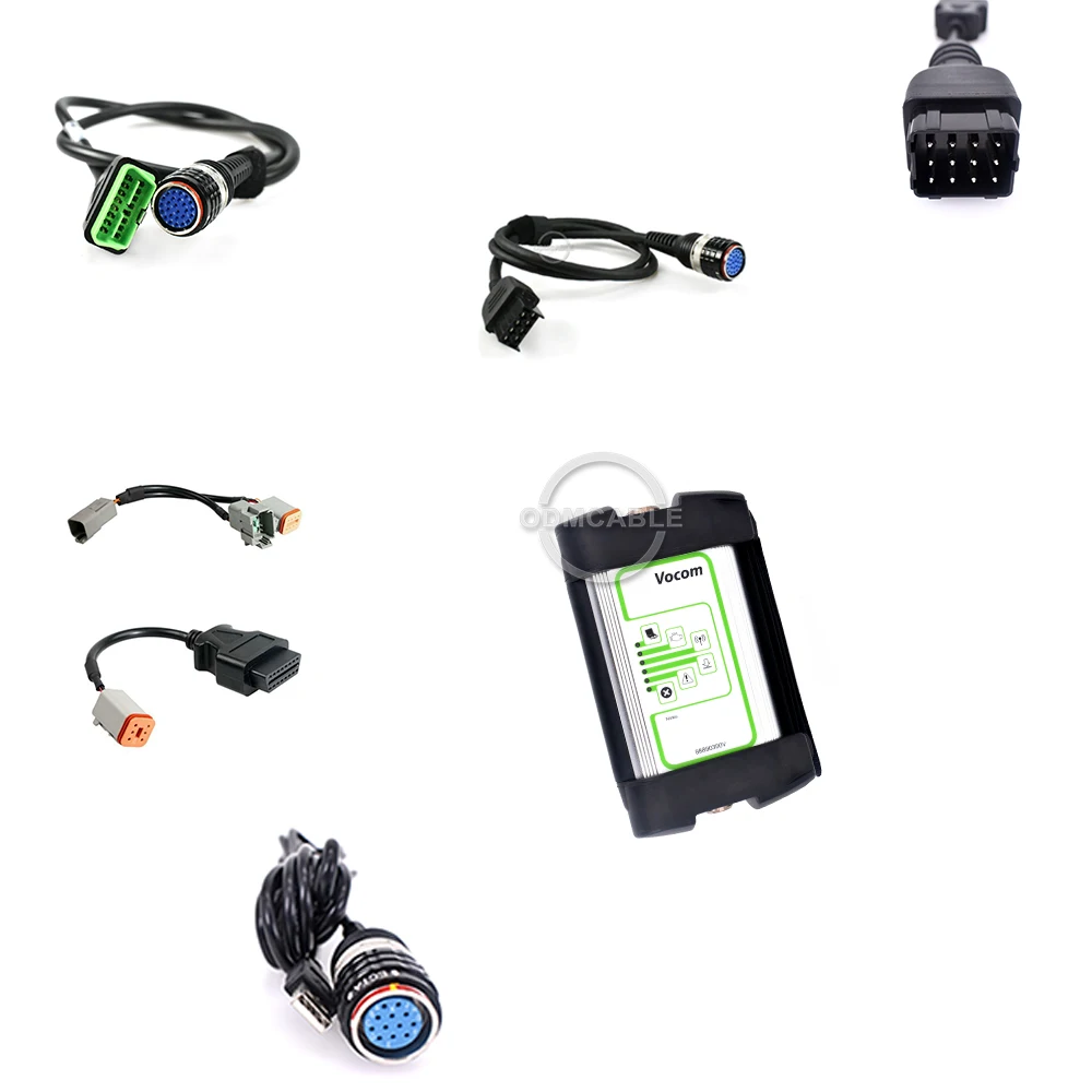 

Maritime engine for Volvo VOCOM 88890030 with VOCOM Penta VODIA5 DIAGNOSTIC Kit Vodia Penta VODIA 5 penta Software