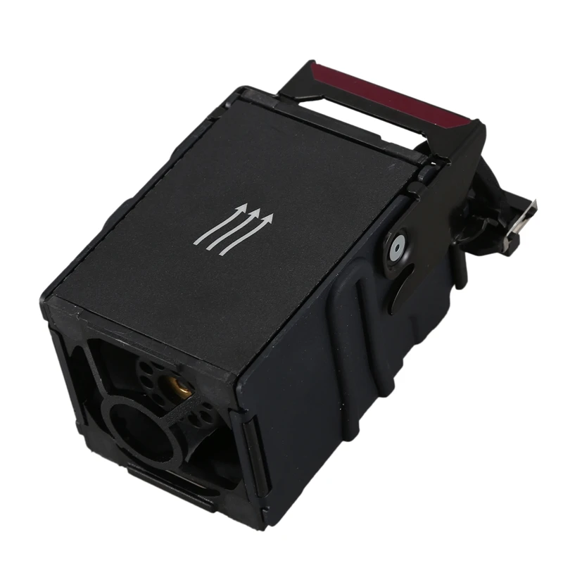 Server Cooling Fan Replacement for HP DL320E G8 DL320 675449-001 675449-002 Cooler |