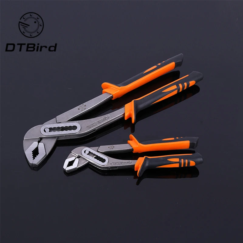 8 &quot/12&quot Heavy Duty Quick гаечные ключи большое отверстие Универсальный Регулируемый