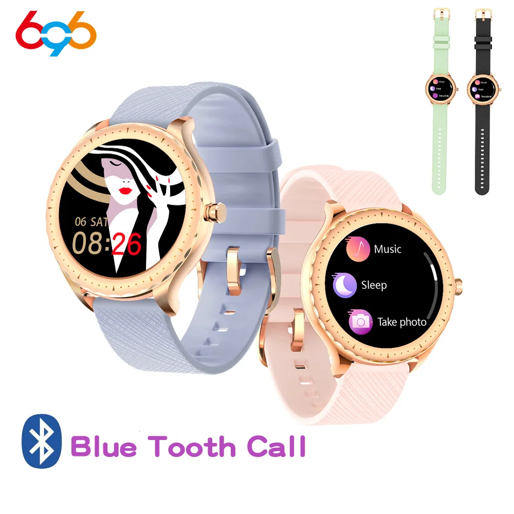 

Новинка 696 г., женские умные часы Y1 с функцией вызова и bluetooth, женские умные часы с датчиком кровяного давления и сердечного ритма, женские умн...