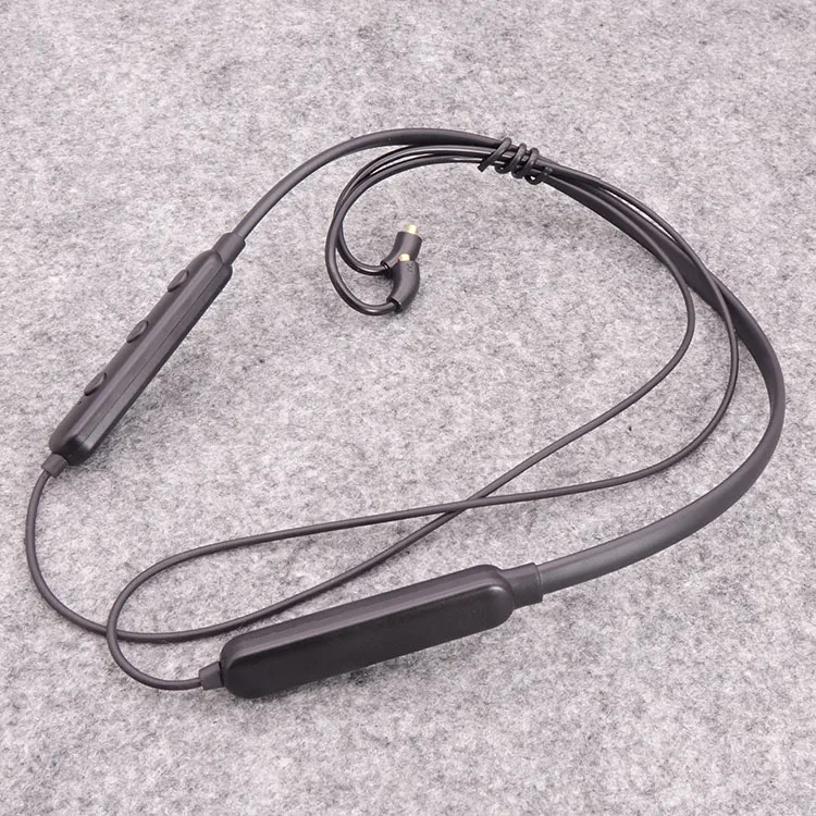 

diy Bluetooth-compatible cable IM50 IM70S SE215 535 IE40PR 0.78 MMCX