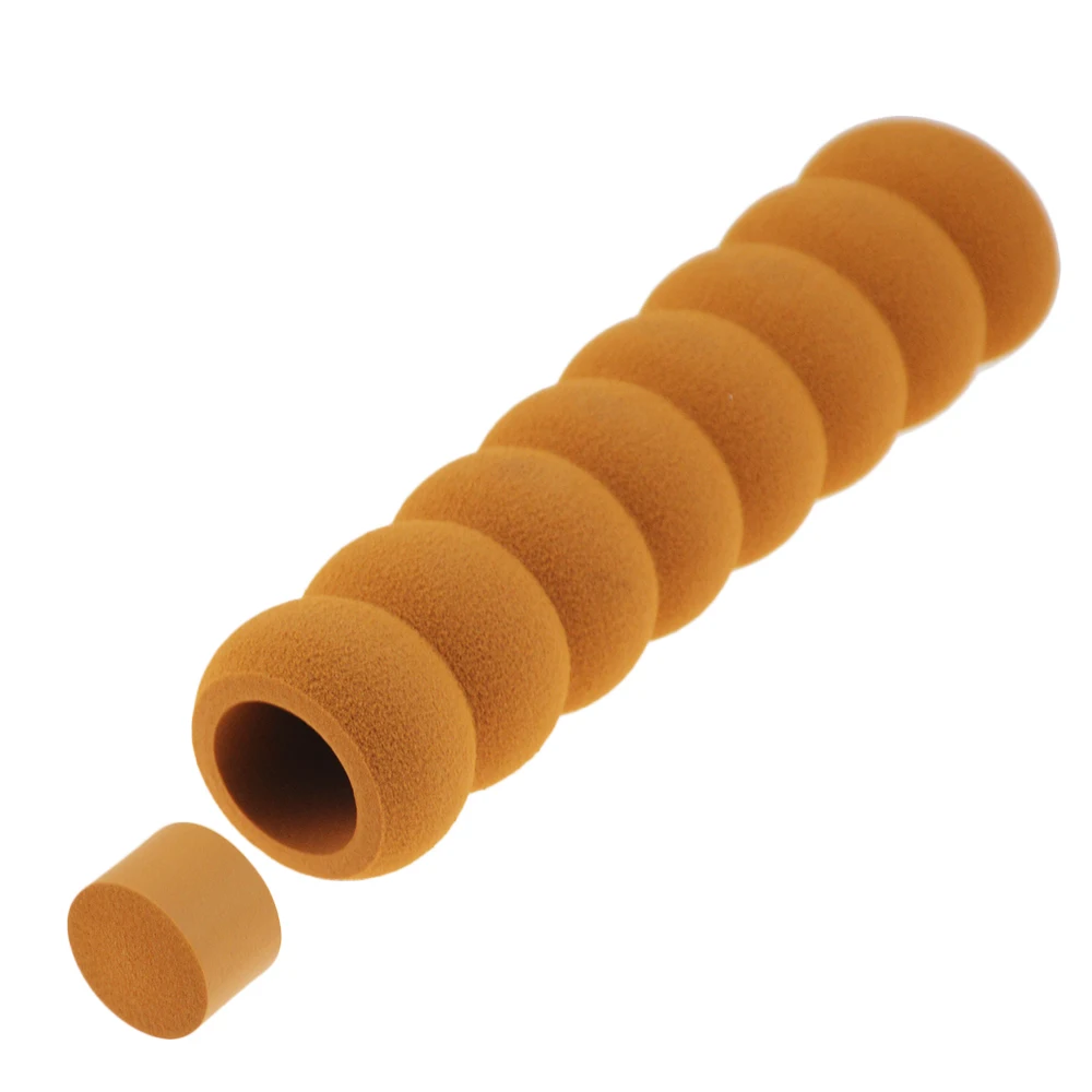 Модное детское платье Винт Ручка двери анти столкновения Защитная крышка