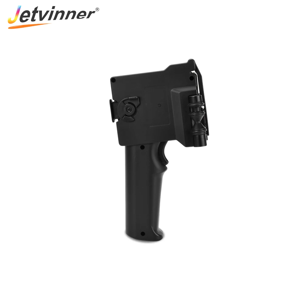 Jetvinner портативный принтер для этикеток ручные струйные принтеры упаковки