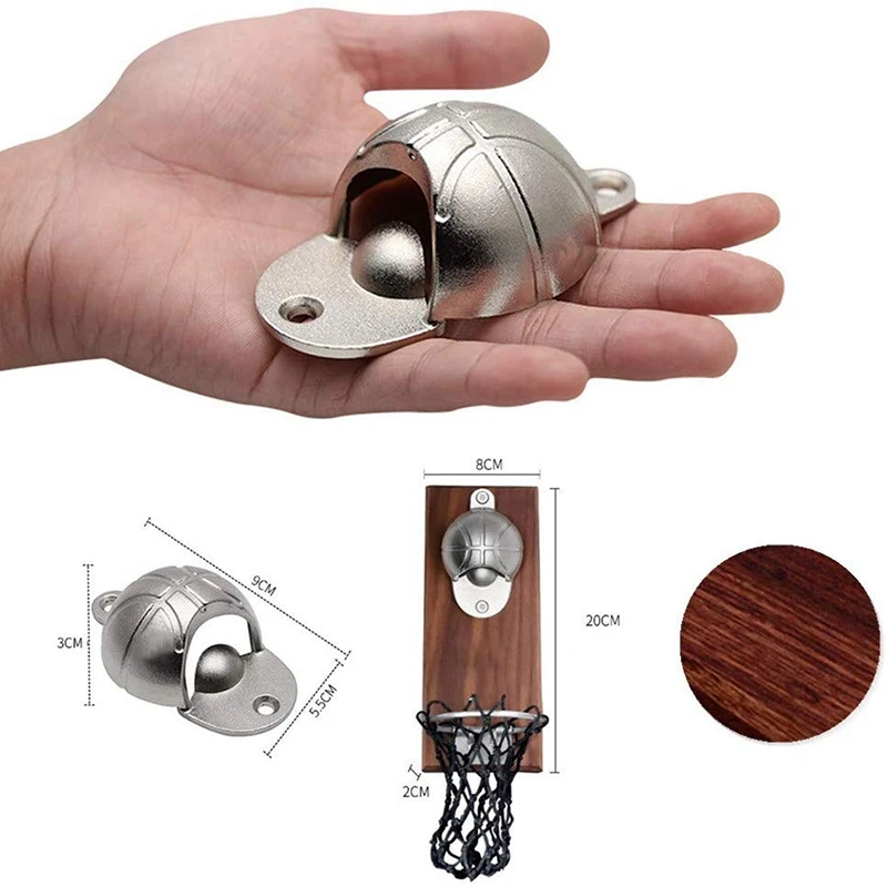 Креативный мультипликационный Многофункциональный открывалка для бутылок