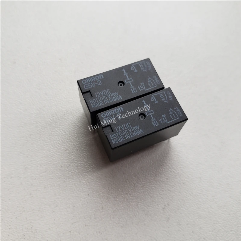 8 шт Omron Реле G5V-2-5VDC G5V-2-12VDC G5V-2-24VDC G5V-2-H1-5VDC G5V-2-H1-12VDC G5V-2-H1-24VDC pin | Обустройство дома