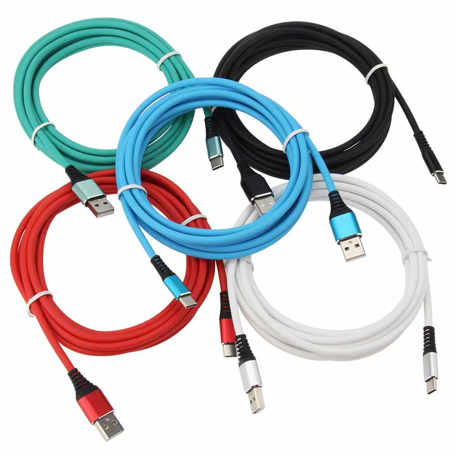 

Кабель USB Type-C, 3 А, 8pin, кабель для быстрой зарядки iPhone 11 XS XR, Micro Phone, шнур для передачи данных для Samsung, Xiaomi, Huawei, 2000 шт.