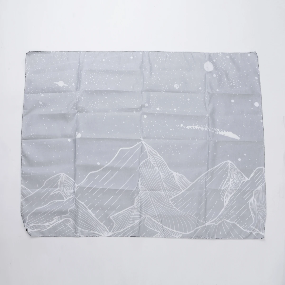 Настенный декоративный гобелен для спальни разноцветный пейзаж одеяло ковер