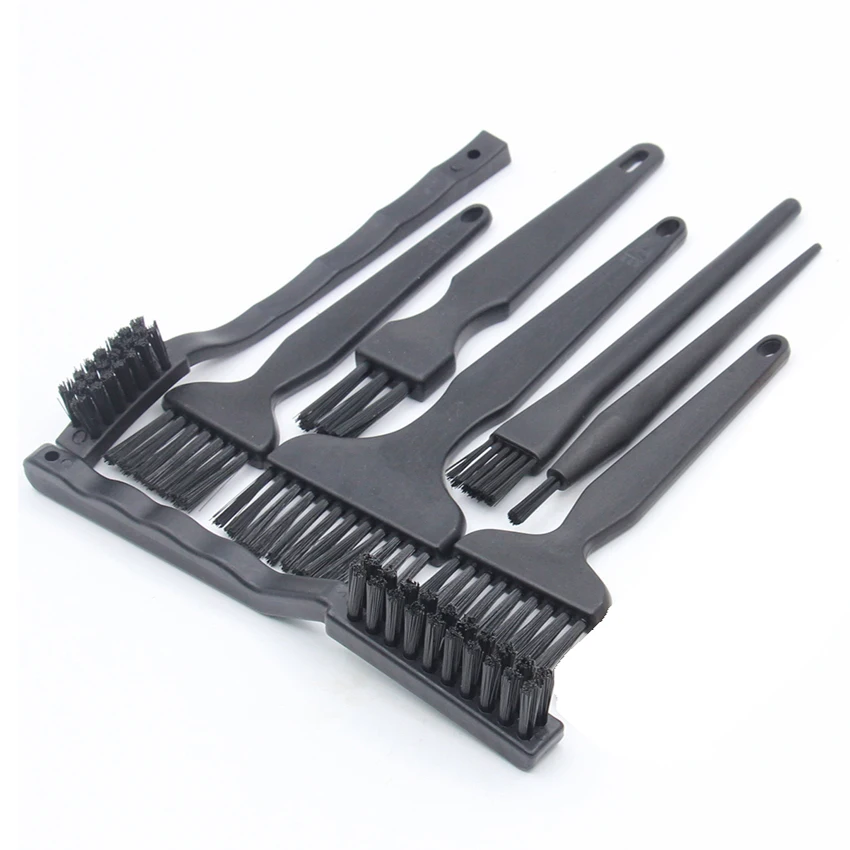 10 шт. Антистатическая щетка для чистки печатной платы | Инструменты
