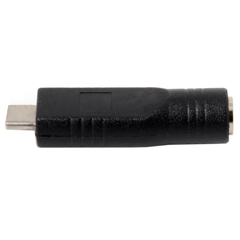 OPQ-DC разъем 7,4x5,0 мм вход для USB-C type-C разъем питания адаптер зарядки для ноутбука