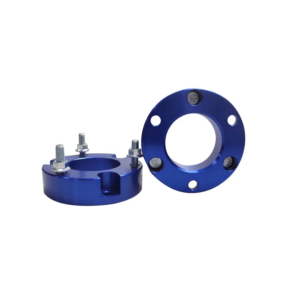 32mm Передняя подвеска подъемные комплекты для пикапа Mitsubishi Triton/Forte/Barbarian катушка стойки ударов амортизатор Распорки пружинный подъем - Цвет: 32mm