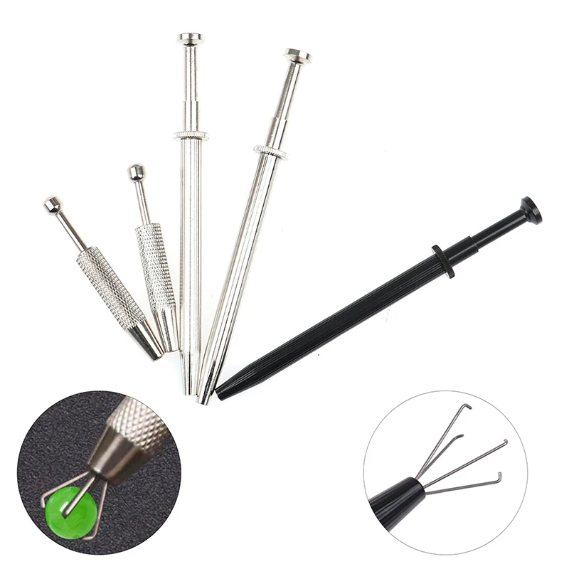 

Diamonds Gemstones Grabbing Catcher Tools Jewelry Holder Bead Gem Pick Up Tool