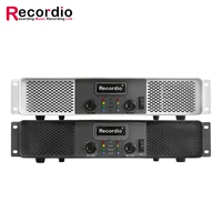 gap 802 professional 850w2 power amp 2 channel m audio high power amplifier for outdoor stage amplifier