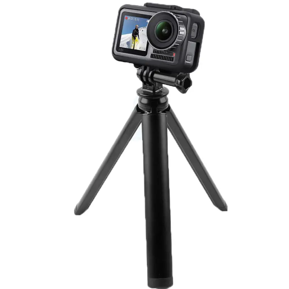 Мини штатив для селфи настольный Micro Bracket настольная подставка крепление