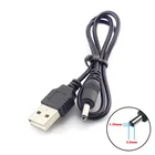 USB-кабель для источника питания, 5 В, 18650 мм x мм
