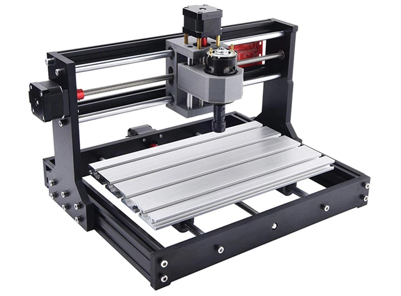 CNC 3018 PRO ER11 лазерный гравер Pcb фрезерный станок ЧПУ маршрутизатор cnc3018 GRBL мини гравер