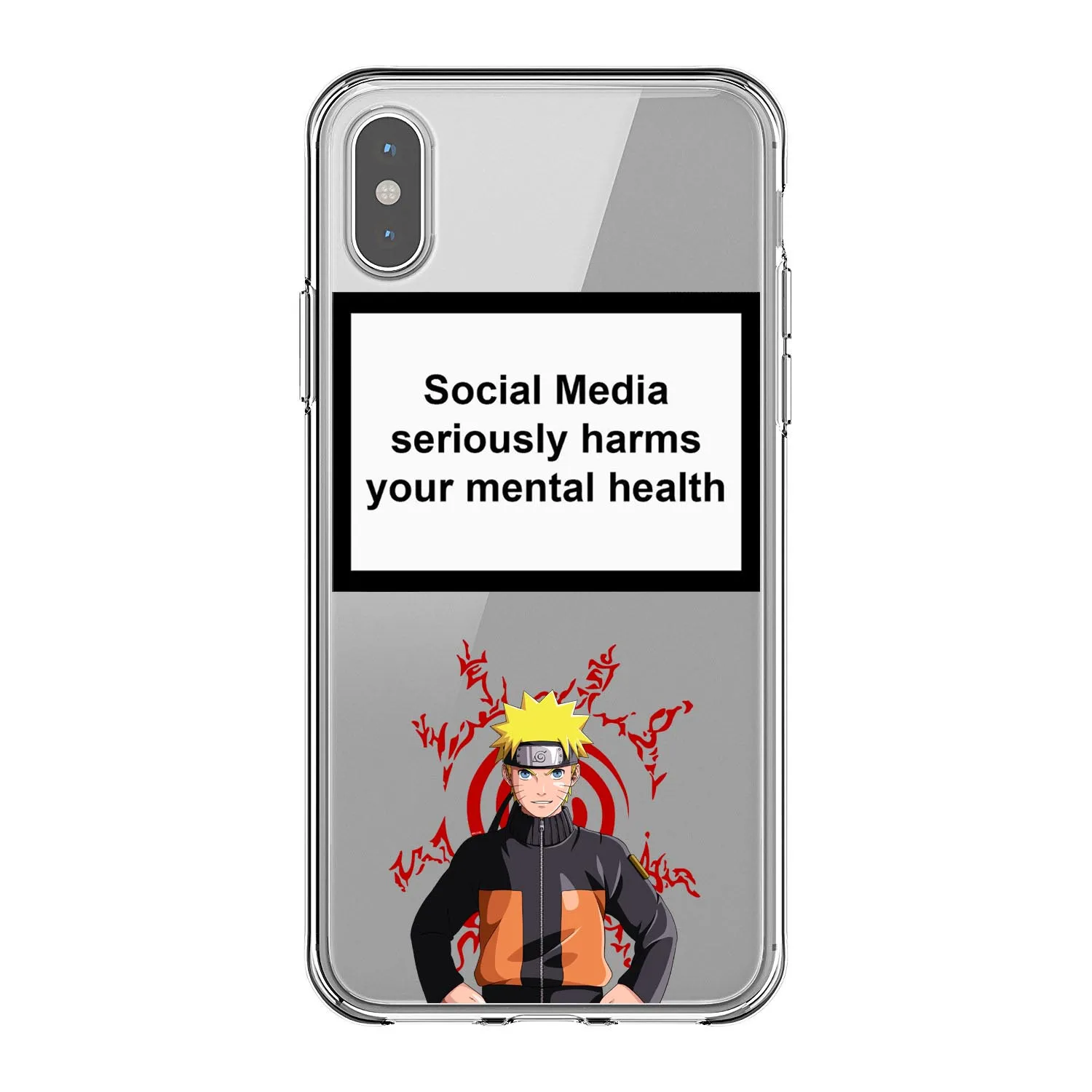 Не тот же самый соц. Медиа сильно вредит вашему душевному здоровье чехол для