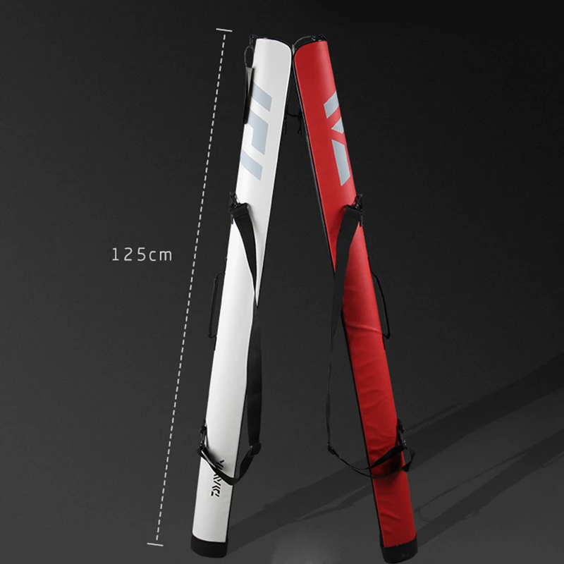 Водонепроницаемая Портативная сумка DAWA для удочек рыболовных снастей высокой