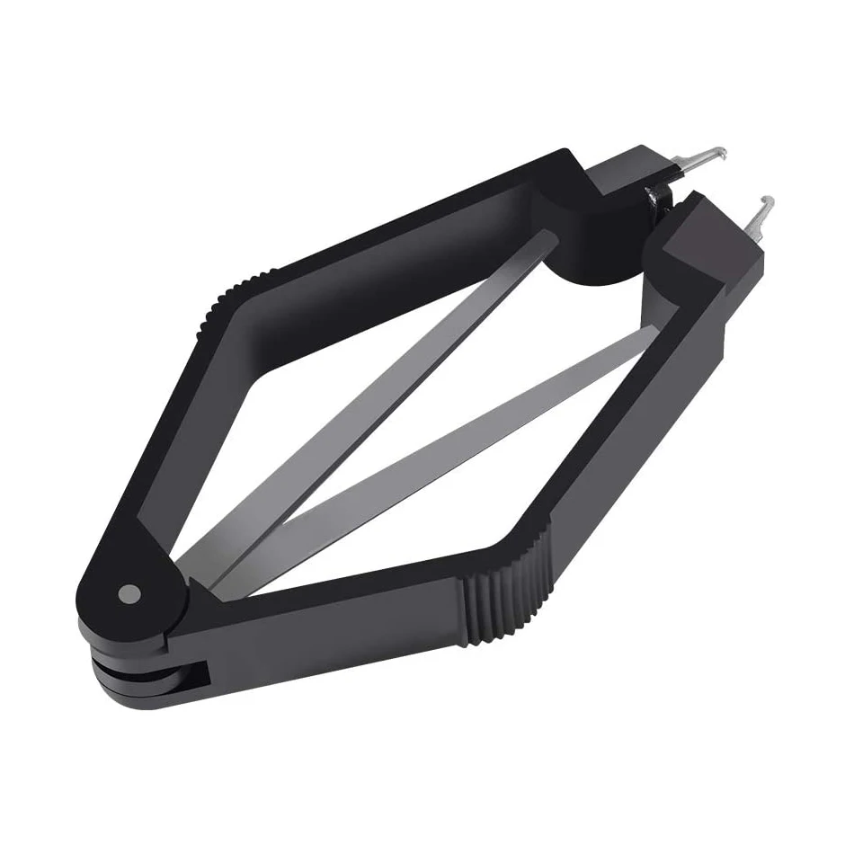 USB Универсальный программатор TL866II Plus флэш-программатор для EEPROM Flash 8051 AVR MCU GAL PIC с 10