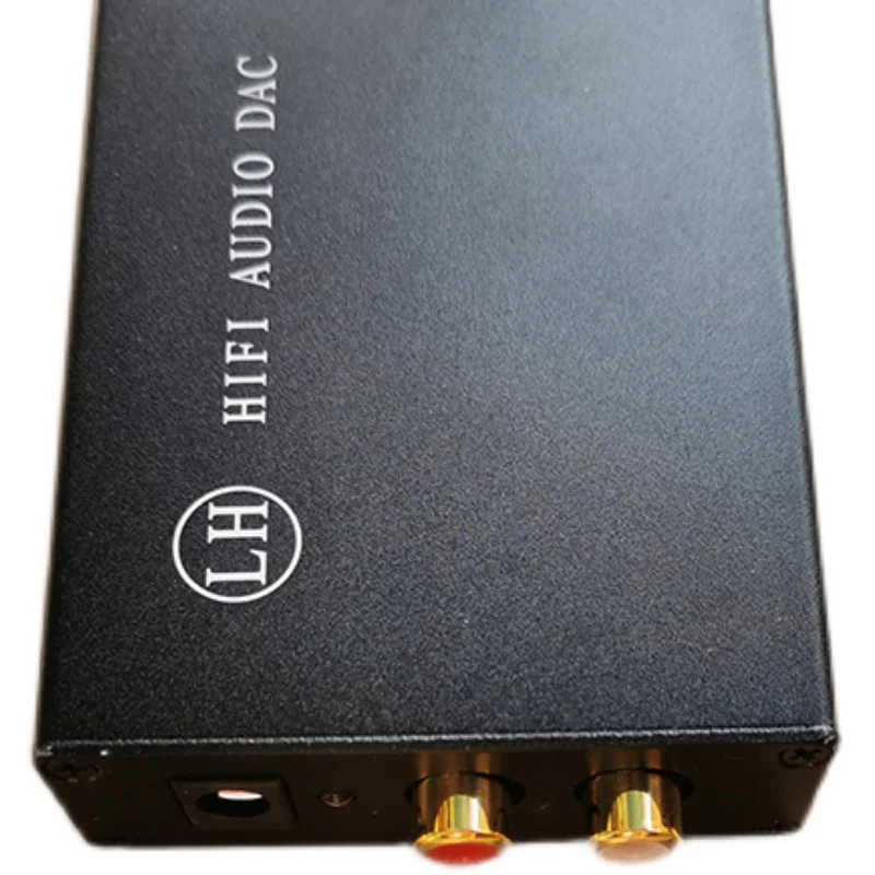 

Fever Lossless Bluetooth 5.1 LDAC, APTX HD Decoder, ES9023 Decoder