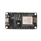 NodeMcu Lua плата для разработки интернет-вещей с поддержкой Wi-Fi ESP8266 CP2102, модуль, низкая стоимость, простые модули автоматизации с поддержкой Wi-Fi