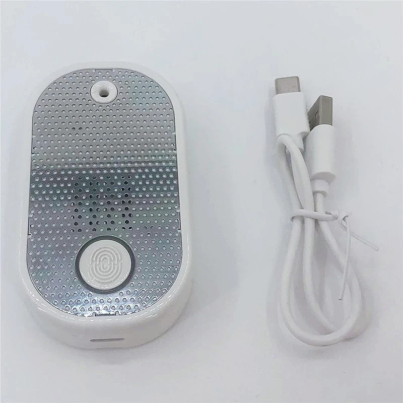 Pаспродажа Портативная ароматическая курильница с USB-разъемом
