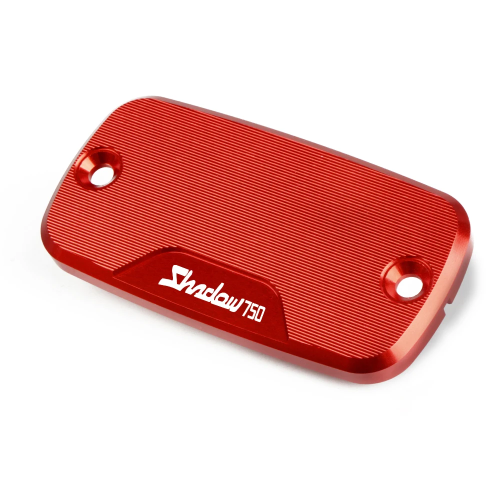 CNC алюминиевый мотоцикл силовой передний тормозной цилиндр жидкость Крышка