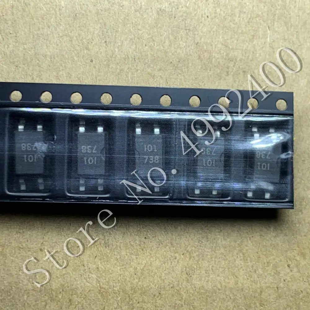 

1pcs/lot I01 l01 SAI01 sop4