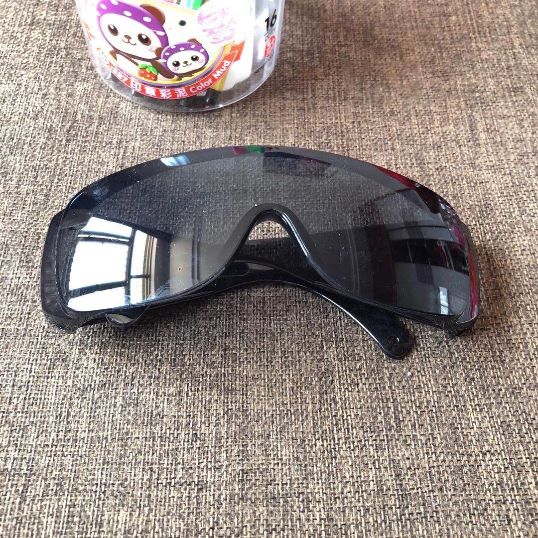 Велосипедные солнцезащитные цветные очки унисекс с вентиляционными отверстиями