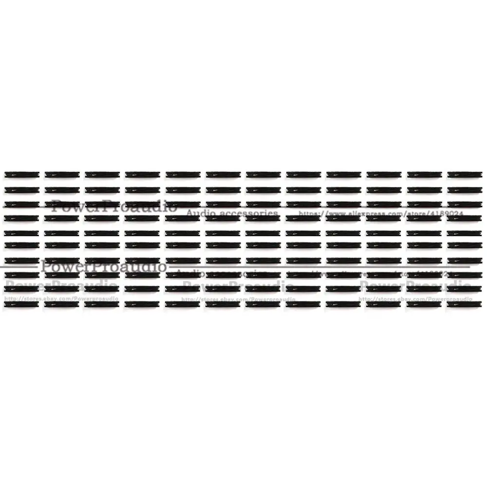 100 шт./лот DCV1006 кроссфейдер Замена для новатор djm 300 400 500 600 запасные замена
