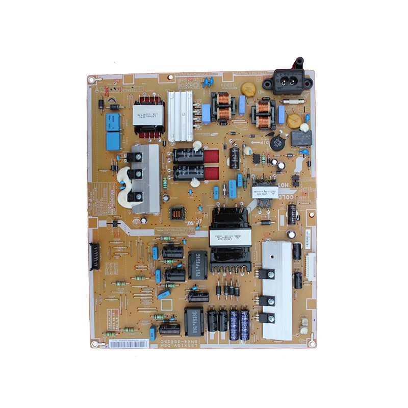 

Vilaxh BN44-00622A Power Supply Board For Samgsung BN44-00622A BN44-00622B BN44-00622D L42X1Q_DHS