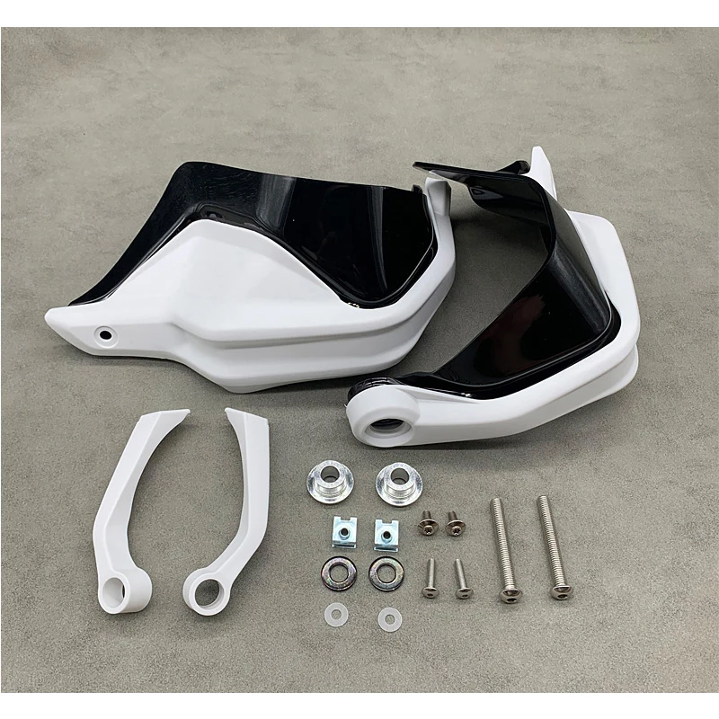 2022 НОВЫЕ для BMW R1200GS R1250GS LC ADV GSA S1000XR F900 R XR F750GS F850GS F800GS Рукоятки Рукавицы Перчатки Герм.